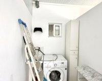 Resale - Bungalow -
Torrevieja - El Limonar