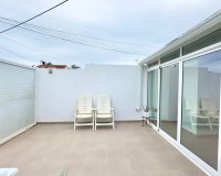 Resale - Bungalow -
Torrevieja - El Limonar