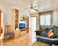 Resale - Bungalow -
Torrevieja - El Limonar