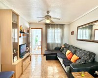 Resale - Bungalow -
Torrevieja - El Limonar