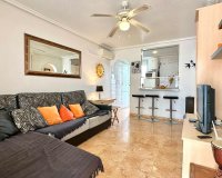 Resale - Bungalow -
Torrevieja - El Limonar