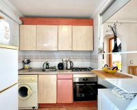 Resale - Bungalow -
Torrevieja - El Limonar