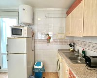 Resale - Bungalow -
Torrevieja - El Limonar