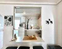 Resale - Bungalow -
Torrevieja - El Limonar