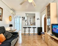 Resale - Bungalow -
Torrevieja - El Limonar