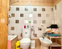 Resale - Bungalow -
Torrevieja - El Limonar