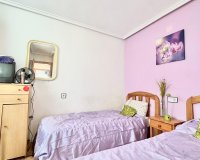 Resale - Bungalow -
Torrevieja - El Limonar