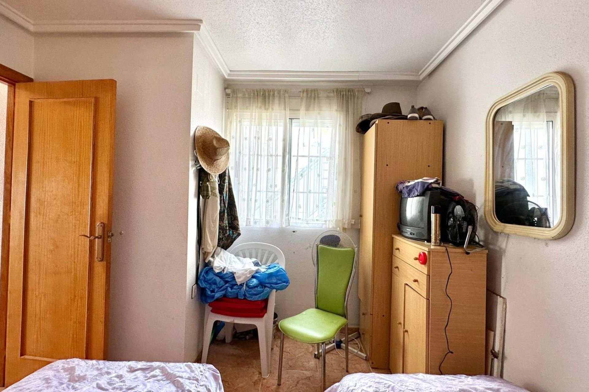 Resale - Bungalow -
Torrevieja - El Limonar