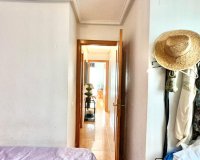 Resale - Bungalow -
Torrevieja - El Limonar