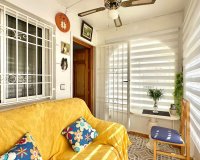 Resale - Bungalow -
Torrevieja - El Limonar