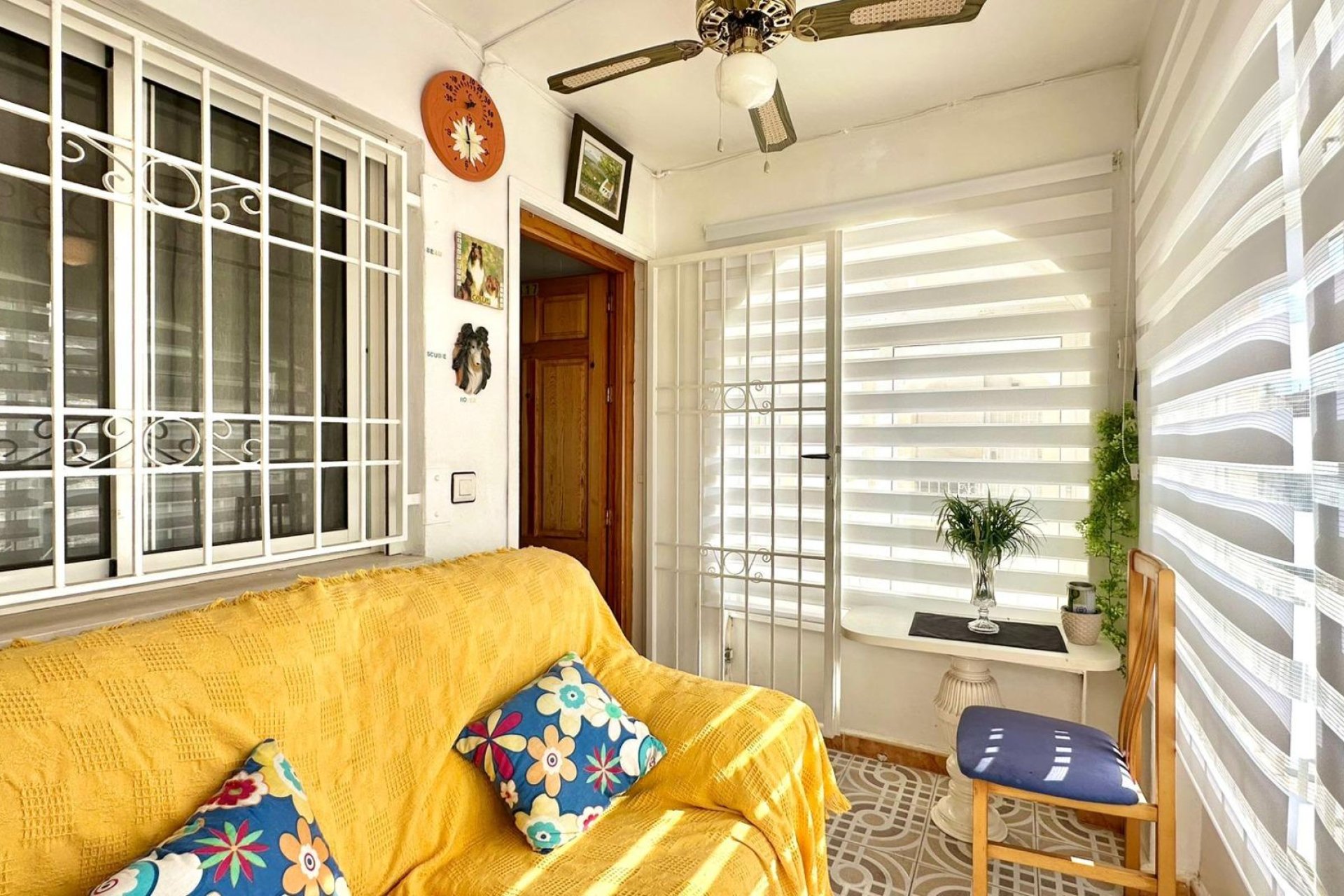 Resale - Bungalow -
Torrevieja - El Limonar