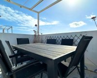 Resale - Bungalow -
Torrevieja - El Limonar