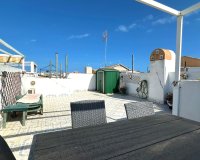 Resale - Bungalow -
Torrevieja - El Limonar