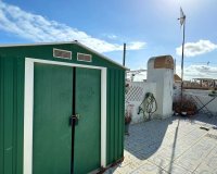 Resale - Bungalow -
Torrevieja - El Limonar