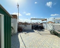 Resale - Bungalow -
Torrevieja - El Limonar