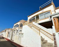 Resale - Bungalow -
Torrevieja - El Limonar