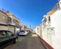 Resale - Bungalow -
Torrevieja - El Limonar
