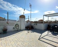 Resale - Bungalow -
Torrevieja - El Limonar