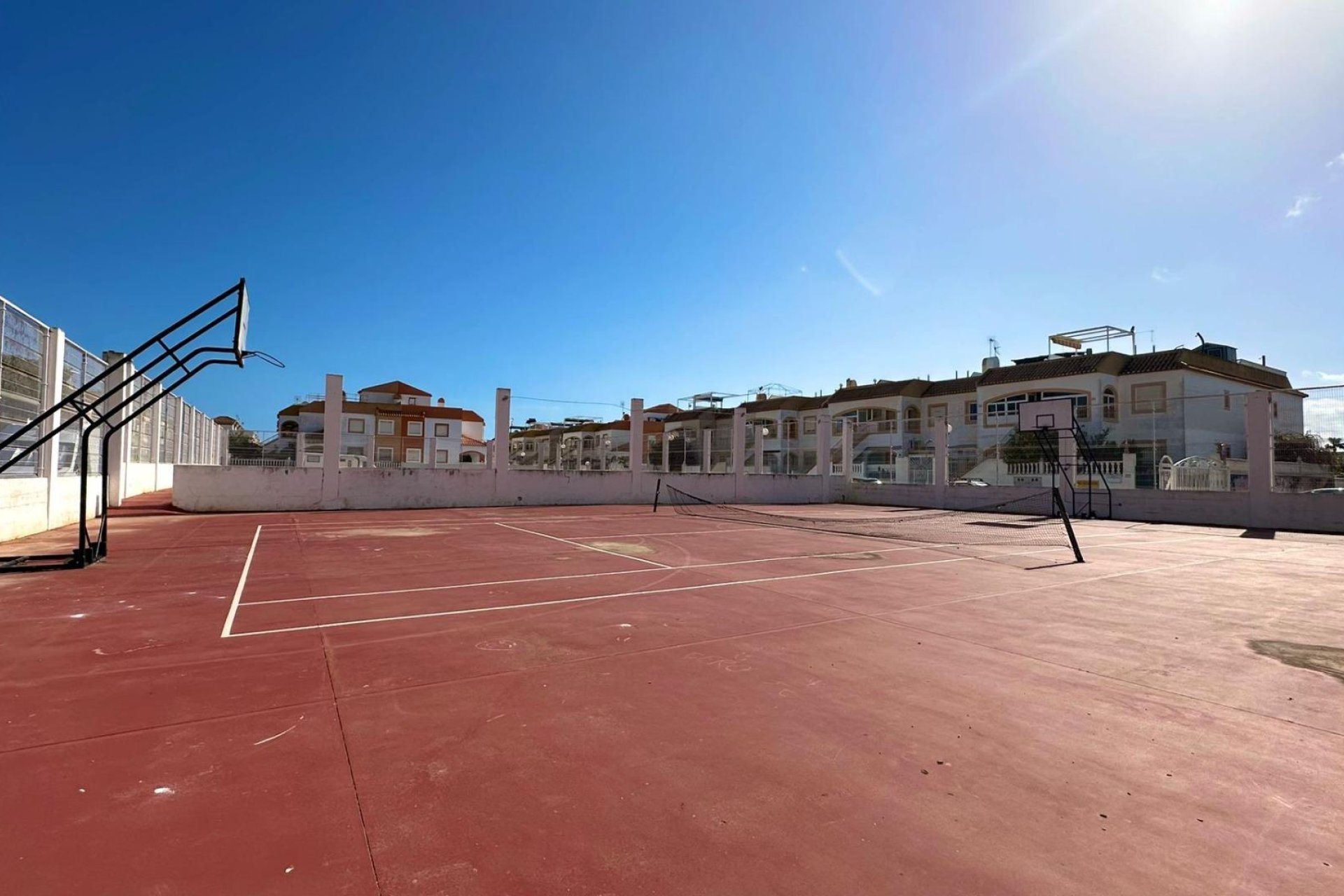 Resale - Bungalow -
Torrevieja - El Limonar