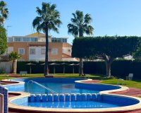 Resale - Bungalow -
Torrevieja - El Limonar