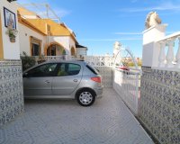 Resale - Bungalow -
Torrevieja - El Limonar