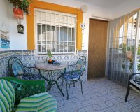 Resale - Bungalow -
Torrevieja - El Limonar