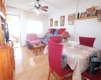 Resale - Bungalow -
Torrevieja - El Limonar