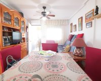 Resale - Bungalow -
Torrevieja - El Limonar
