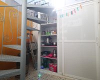 Resale - Bungalow -
Torrevieja - El Limonar