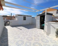 Resale - Bungalow -
Torrevieja - El Limonar