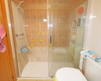 Resale - Bungalow -
Torrevieja - El Limonar