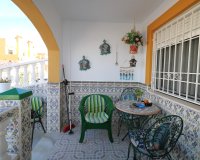 Resale - Bungalow -
Torrevieja - El Limonar