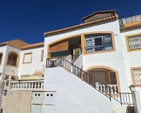 Resale - Bungalow -
Torrevieja - El Limonar