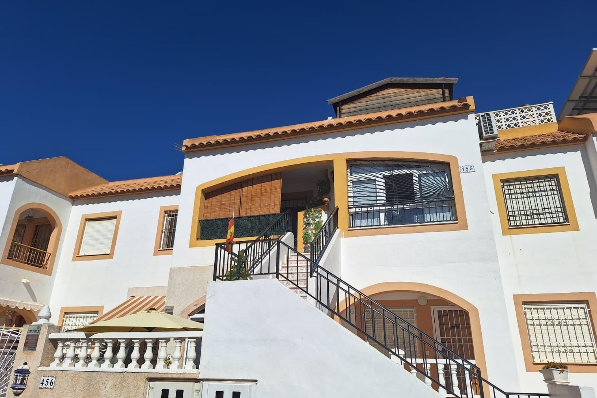 Resale - Bungalow -
Torrevieja - El Limonar