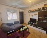 Resale - Bungalow -
Torrevieja - El Limonar