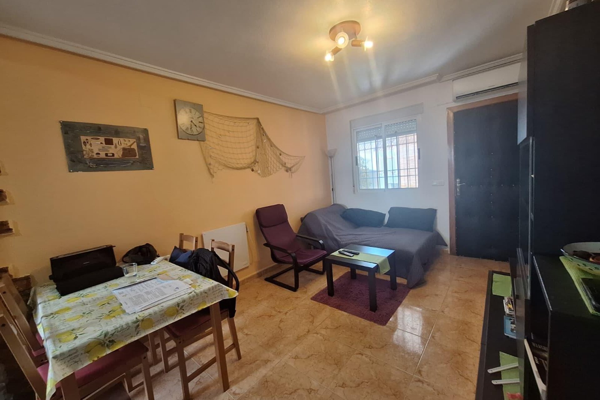 Resale - Bungalow -
Torrevieja - El Limonar