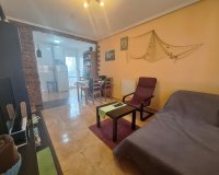 Resale - Bungalow -
Torrevieja - El Limonar