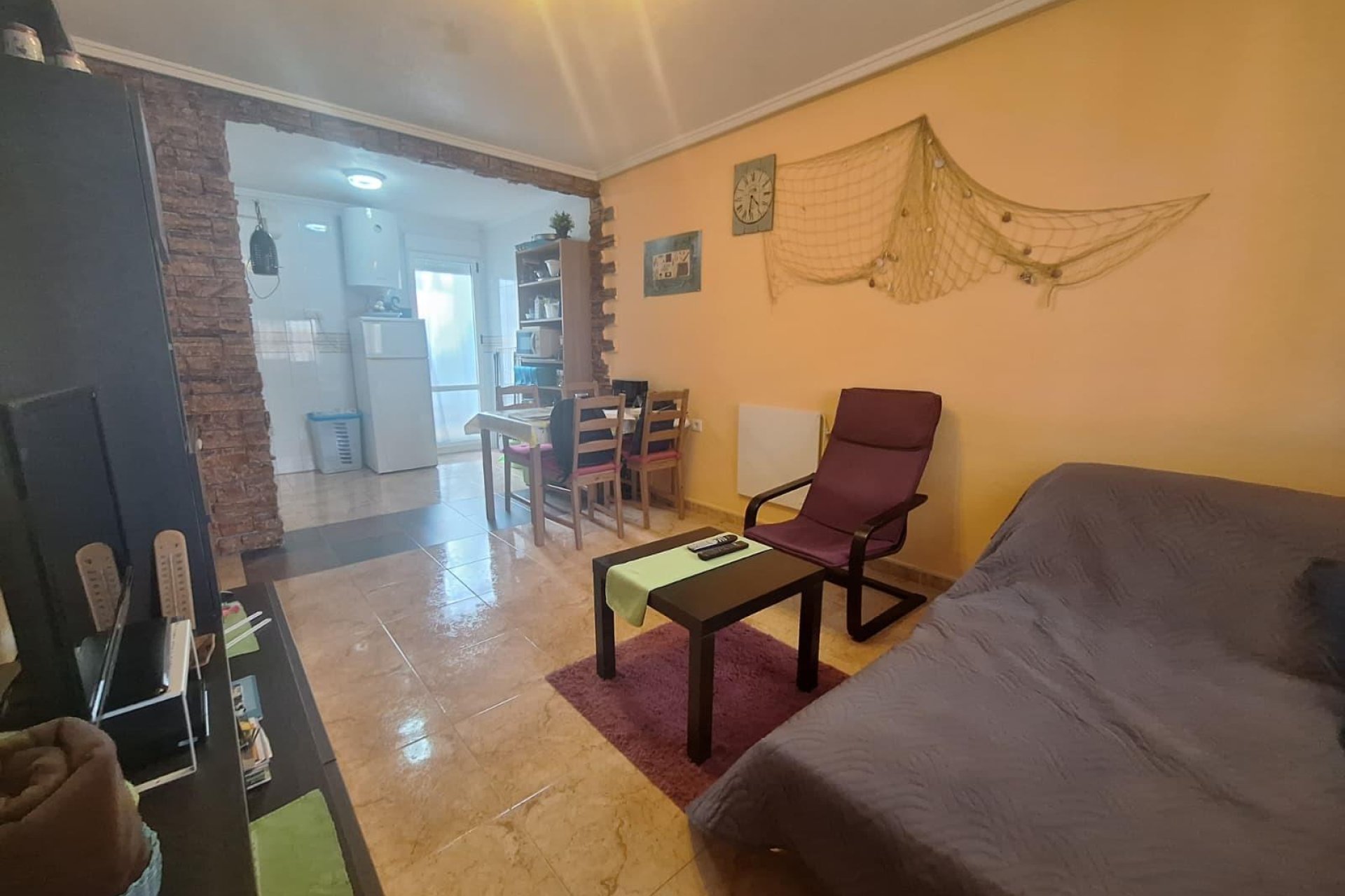 Resale - Bungalow -
Torrevieja - El Limonar