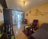 Resale - Bungalow -
Torrevieja - El Limonar