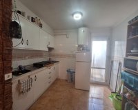 Resale - Bungalow -
Torrevieja - El Limonar