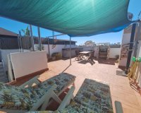Resale - Bungalow -
Torrevieja - El Limonar