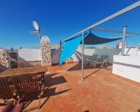 Resale - Bungalow -
Torrevieja - El Limonar