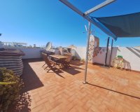 Resale - Bungalow -
Torrevieja - El Limonar