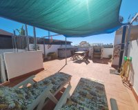 Resale - Bungalow -
Torrevieja - El Limonar