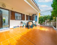 Resale - Bungalow -
Torrevieja - La Mata