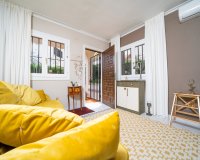 Resale - Bungalow -
Torrevieja - La Mata