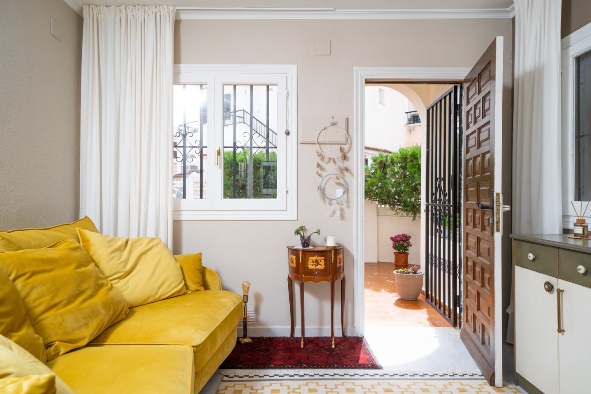 Resale - Bungalow -
Torrevieja - La Mata