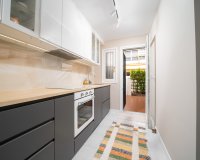 Resale - Bungalow -
Torrevieja - La Mata