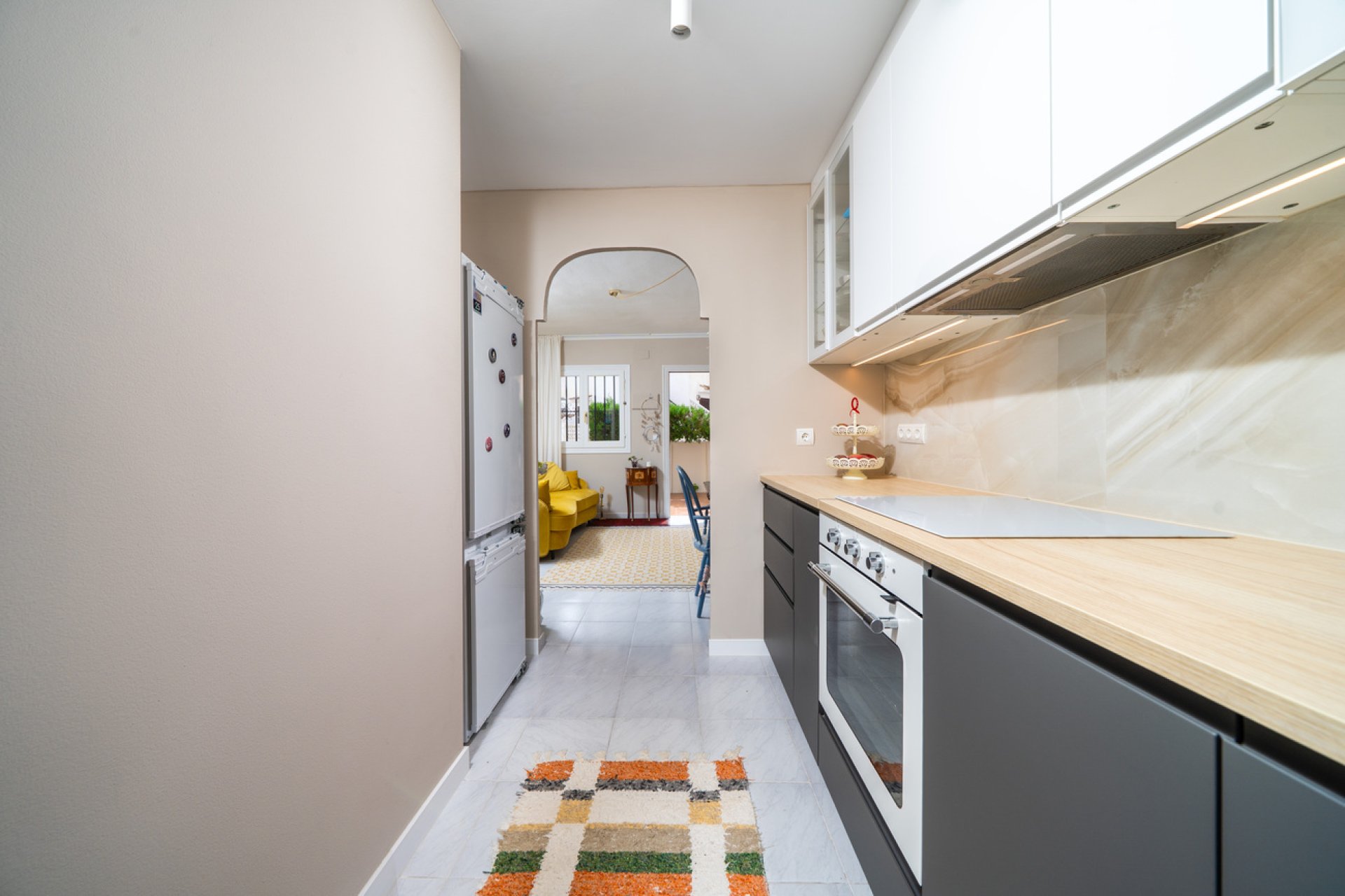 Resale - Bungalow -
Torrevieja - La Mata