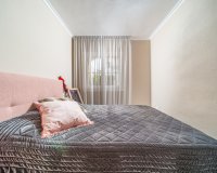 Resale - Bungalow -
Torrevieja - La Mata